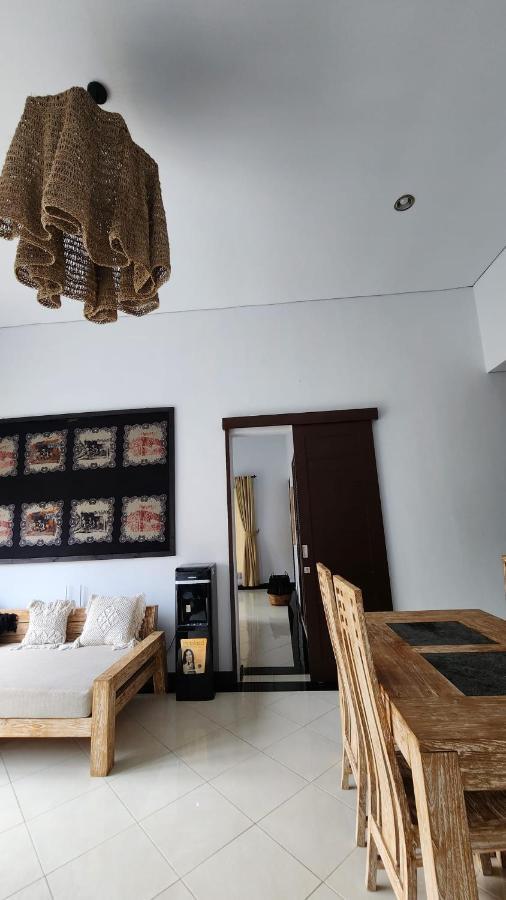 Villa Danielle 세미냑 외부 사진
