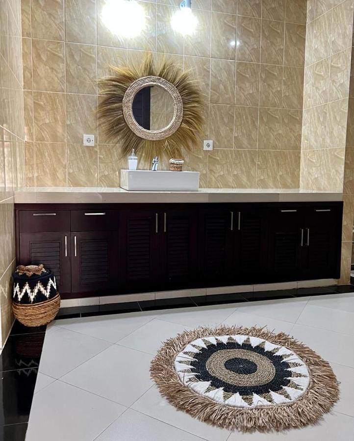 Villa Danielle 세미냑 외부 사진