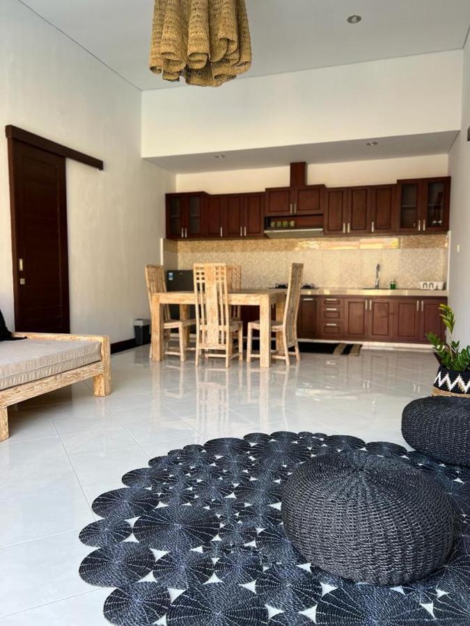 Villa Danielle 세미냑 외부 사진